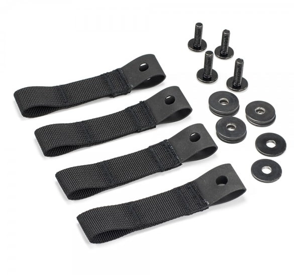 Кріплення під багажну сумку Kriega XDiavel Fit Kit