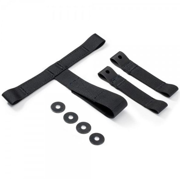 Набір кріплень Kriega Aprilia Tuono Factory Fit Kit