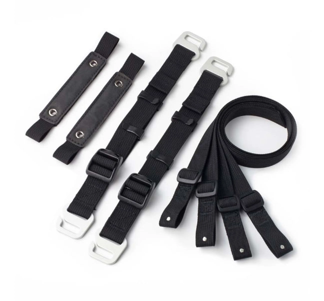 Набір кріплень Kriega Hook Strap Set US5