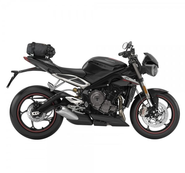 Набір кріплень Kriega Speed Triple Fit Kit