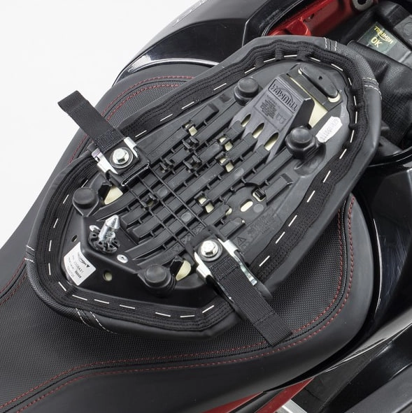 Набір кріплень Kriega Speed Triple Fit Kit