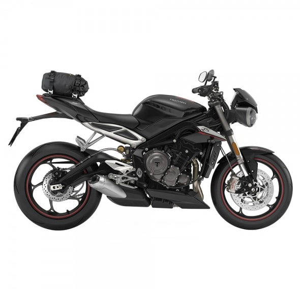Набір кріплень Kriega Street Triple Fit Kit