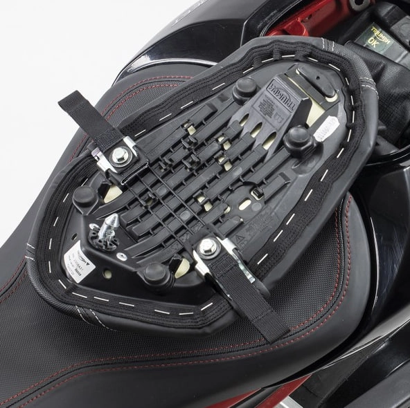 Набір кріплень Kriega Street Triple Fit Kit