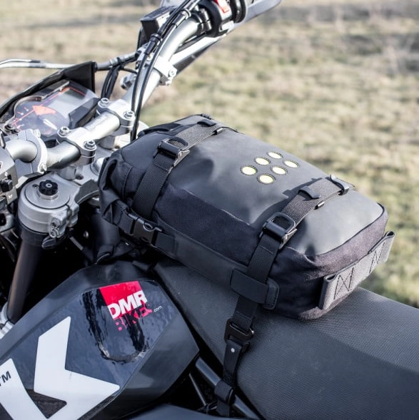 Набір кріплень Kriega Subframe Loop Set Black