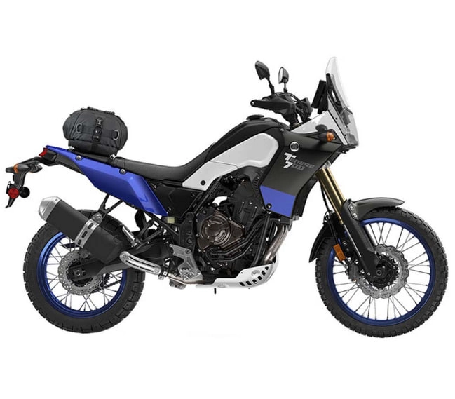 Набір кріплень Kriega Tenere Fit Kit