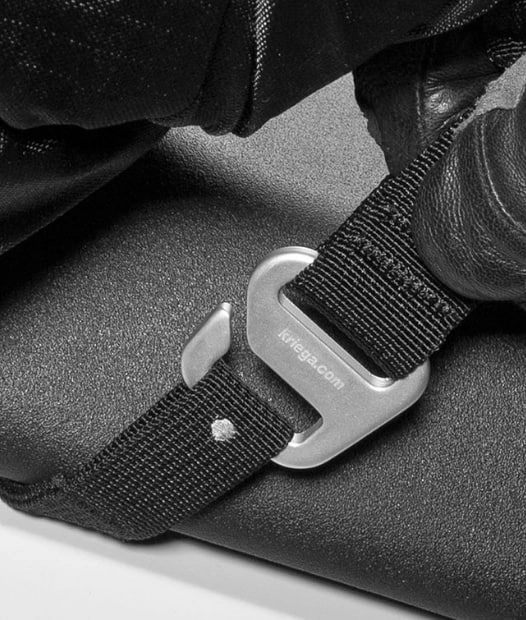 Набір кріплень Kriega US Hook Strap Set