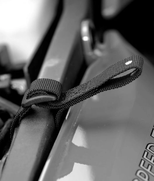 Набір кріплень Kriega US Hook Strap Set