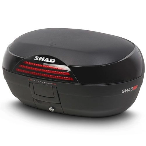Спинка кофра Shad SH46