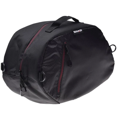 Сумка в кофр Shad SH36 Black