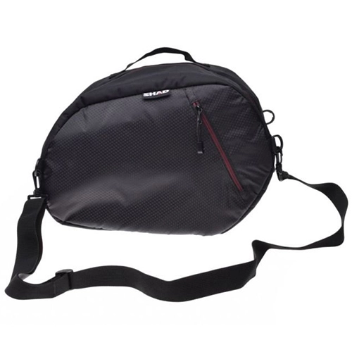 Сумка в кофр Shad SH36 Black