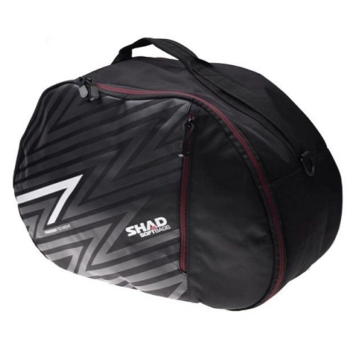 Сумка в кофр Shad SH42 SH45 SH46 SH48 SH49 SH50 Black