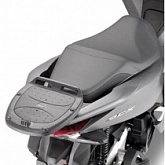 Крепление центрального кофра Kappa KR1190