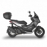 Крепление центрального кофра Kappa KR6711