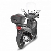 Крепления кофра центрального Kappa KR7054