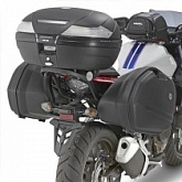 Крепления кофра центрального Kappa KZ1152