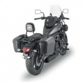 Крепление кофра Kappa KL4115