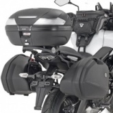 Крепления боковых кофров Kappa KLX4114
