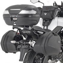 Крепления боковых кофров Kappa KLX4114
