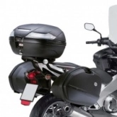 Крепление центрального кофра Kappa KZ1109