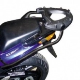Крепление центрального кофра Kappa KZ260