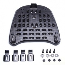 Крепление кофра Motorace KMW-012