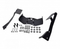 Крепление кофра Shad B0BN39ST Benelli BN302S 2019