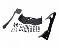 Крепление кофра Shad B0BN39ST Benelli BN302S 2019