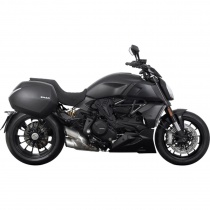 Крепление кофра Shad D0DV11IF Diavel 1260 2019-2021