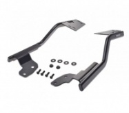 Крепление кофра Shad H0CF11ST Honda CB125F 2021-2022