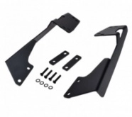 Крепление кофра Shad H0CF19ST Honda CB125F 2015-2019
