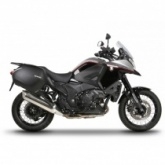 Крепление кофра Shad H0CR12IF Honda VFR 1200 Crosstourer