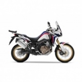 Крепление кофра Shad H0CR12ST Honda VFR 1200X Crosstourer/CRF1000L