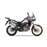 Крепление кофра Shad H0CR12ST Honda VFR 1200X Crosstourer/CRF1000L
