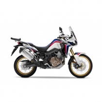 Крепление кофра Shad H0CR12ST Honda VFR 1200X Crosstourer/CRF1000L