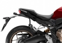 Крепление кофра Shad H0CR61IF Honda CBR650R