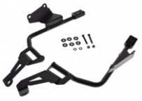 Крепление кофра Shad H0CR69IF Honda CB 650 R 2018-2019