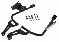 Крепление кофра Shad H0CR69IF Honda CB 650 R 2018-2019
