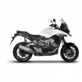Крепление кофра Shad H0CR85IF Honda Crossrunner