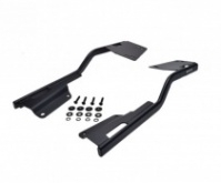 Крепление кофра Shad H0FR11ST Honda Forza 125/300 2021