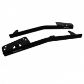 Крепление кофра Shad H0HR67ST Honda Hornet CB600F