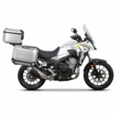 Крепление кофра Shad H0ICX594P Honda CB500X