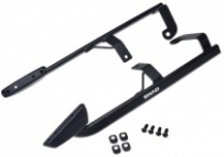 Крепление кофра Shad H0NT73ST Honda Integra 700/750