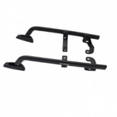 Крепление кофра Shad H0NT74ST Honda Integra 700/750
