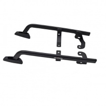 Крепление кофра Shad H0NT74ST Honda Integra 700/750