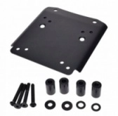 Крепление кофра Shad H0PC11ST Honda PCX 125/150 2010-2021