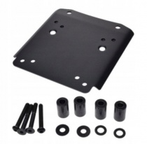 Крепление кофра Shad H0PC11ST Honda PCX 125/150 2010-2021