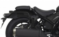 Крепление кофра Shad H0RB12IF Honda CMX1100 Rebel