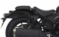 Крепление кофра Shad H0RB12IF Honda CMX1100 Rebel