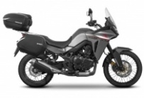 Крепление кофра Shad H0TR73IF Honda Transalp 750 2023