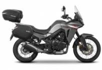 Крепление кофра Shad H0TR73IF Honda Transalp 750 2023